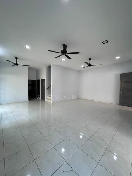 Semi-Detached House for Sale in Astana Permai (Kuantan) - Mohammad Azizi - PropertyGuru.com.my