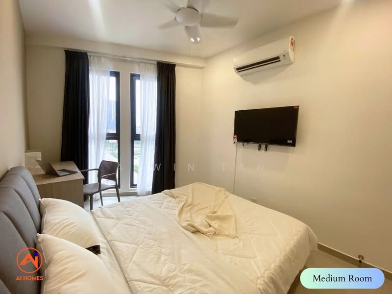 Service Residence for Rent at YOLO Signature Suites - Alwin Tan - PropertyGuru.com.my