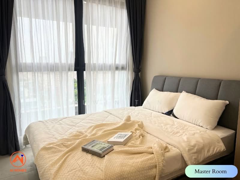 Service Residence for Rent at YOLO Signature Suites - Alwin Tan - PropertyGuru.com.my