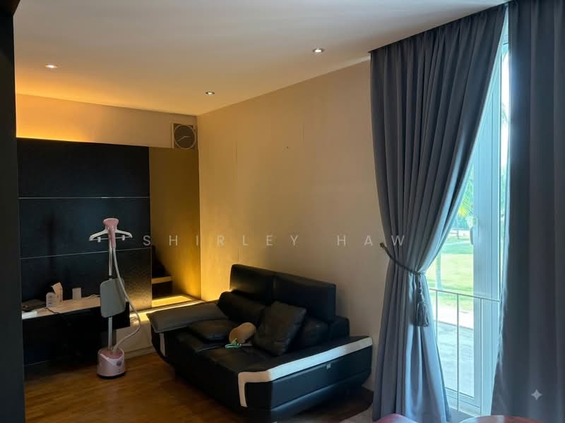 Semi-Detached House for Rent in Taman Ponderosa (Johor Bahru) - Shirley Haw - PropertyGuru.com.my