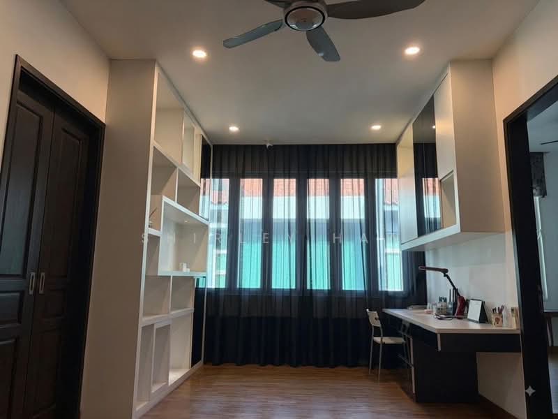 Semi-Detached House for Rent in Taman Ponderosa (Johor Bahru) - Shirley Haw - PropertyGuru.com.my