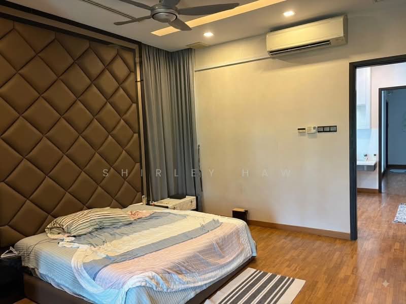 Semi-Detached House for Rent in Taman Ponderosa (Johor Bahru) - Shirley Haw - PropertyGuru.com.my