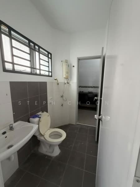 2-storey Terraced House for Rent in Taman Setia Indah (Tebrau) - Steph Choong - PropertyGuru.com.my