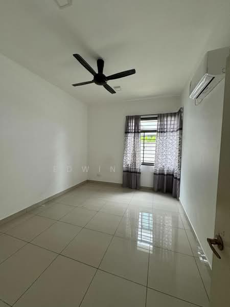 Rumah Kluster untuk Disewa di Kulai (Johor) - Edwin Toh - Interior - PropertyGuru.com.my