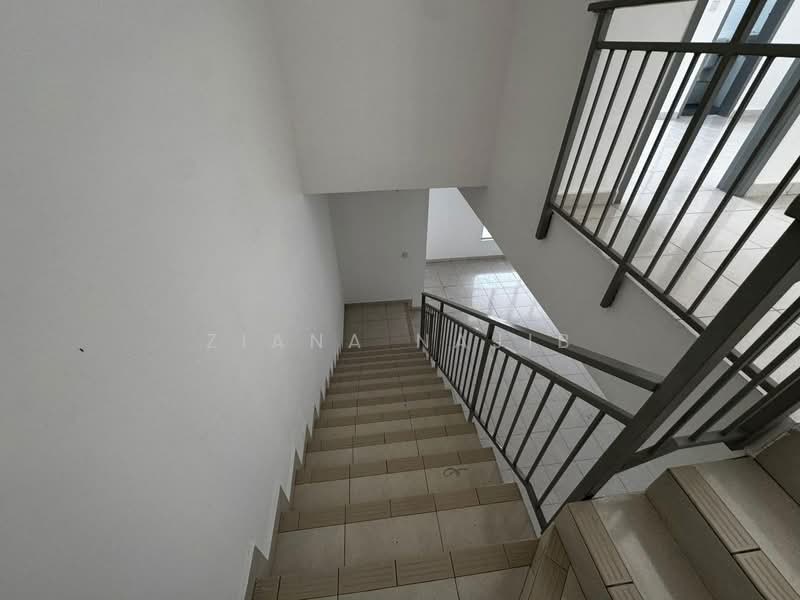 Rumah Teres 2-Tingkat untuk Dijual di Kuala Selangor (Selangor) - Ziana Najib - Interior - PropertyGuru.com.my