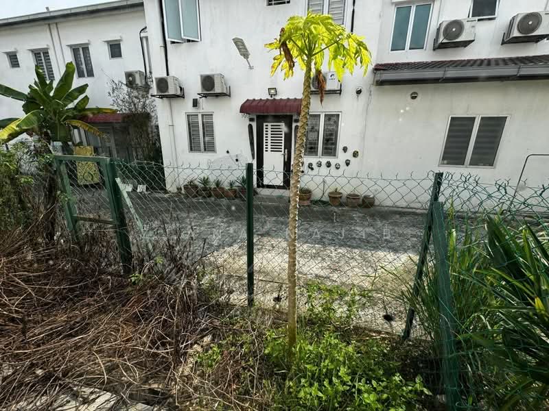 Rumah Teres 2-Tingkat untuk Dijual di Kuala Selangor (Selangor) - Ziana Najib - Exterior - PropertyGuru.com.my