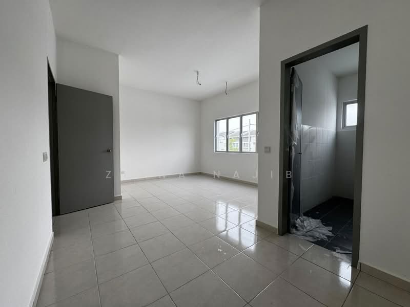 Rumah Teres 2-Tingkat untuk Dijual di Kuala Selangor (Selangor) - Ziana Najib - Interior - PropertyGuru.com.my