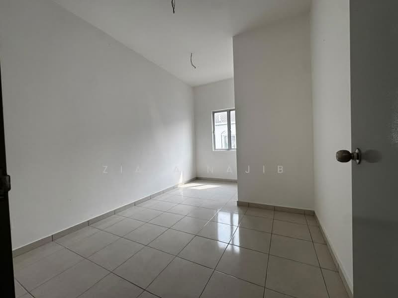 Rumah Teres 2-Tingkat untuk Dijual di Kuala Selangor (Selangor) - Ziana Najib - Interior - PropertyGuru.com.my