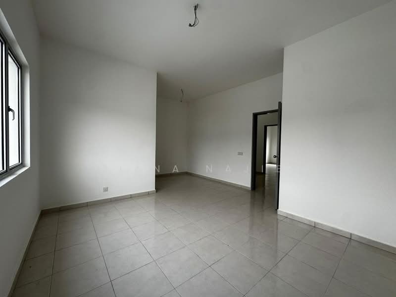 Rumah Teres 2-Tingkat untuk Dijual di Kuala Selangor (Selangor) - Ziana Najib - Interior - PropertyGuru.com.my