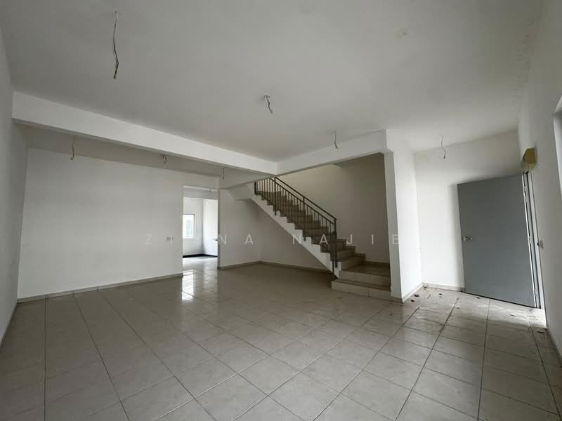 Rumah Teres 2-Tingkat untuk Dijual di Kuala Selangor (Selangor) - Ziana Najib - Interior - PropertyGuru.com.my