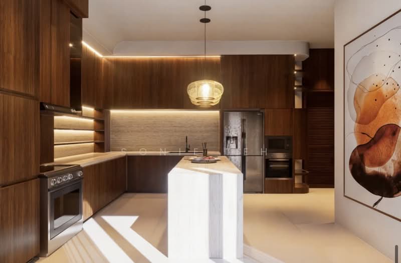Bungalow House for Sale in Mont Kiara (Kuala Lumpur) - Sonie Teh - PropertyGuru.com.my