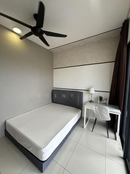 Condominium for Rent at Nidoz Residences @ Desa Petaling - Vincent Tan - Bedroom - PropertyGuru.com.my