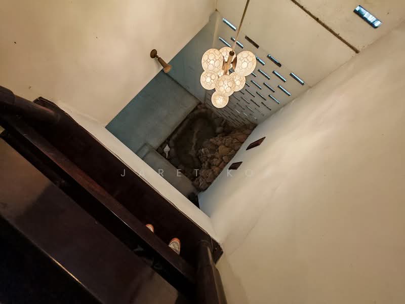 Bungalow House for Sale in Seksyen 16 (Petaling Jaya) - jaret kok - Interior - PropertyGuru.com.my