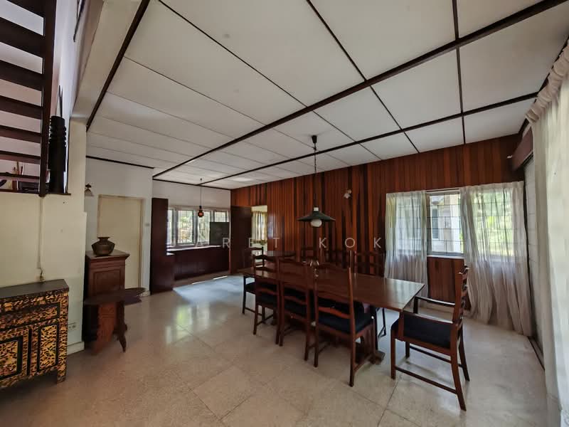 Bungalow House for Sale in Seksyen 16 (Petaling Jaya) - jaret kok - Dining Room - PropertyGuru.com.my