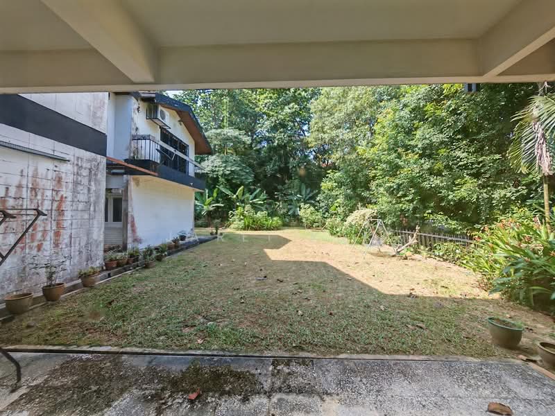 Bungalow House for Sale in Seksyen 16 (Petaling Jaya) - jaret kok - Exterior - PropertyGuru.com.my