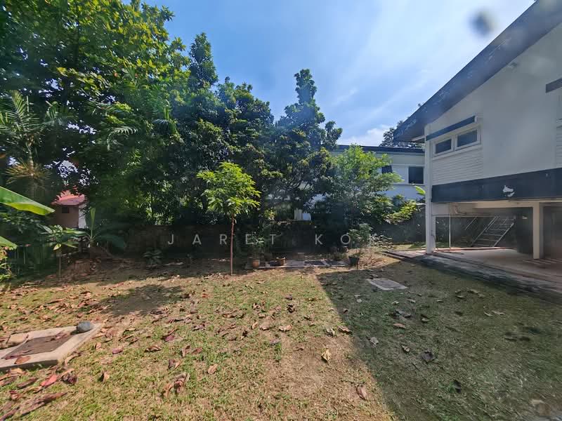 Bungalow House for Sale in Seksyen 16 (Petaling Jaya) - jaret kok - Exterior - PropertyGuru.com.my