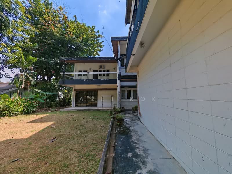 Bungalow House for Sale in Seksyen 16 (Petaling Jaya) - jaret kok - Exterior - PropertyGuru.com.my