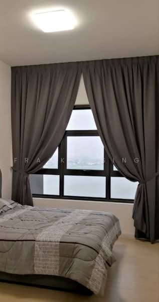 Kondominium untuk Disewa di Lakeville Residence - Frankie Sing - Bedroom - PropertyGuru.com.my