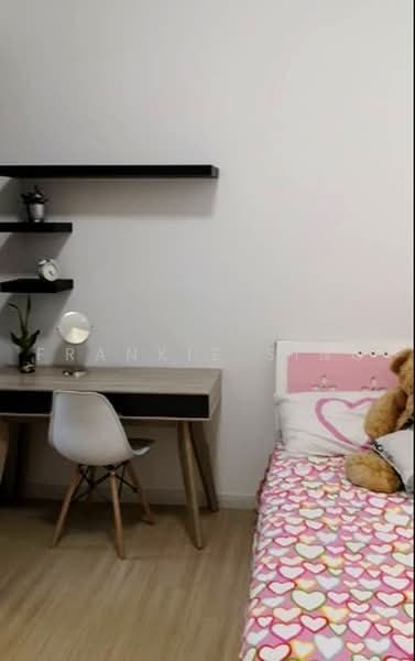 Kondominium untuk Disewa di Lakeville Residence - Frankie Sing - Bedroom - PropertyGuru.com.my