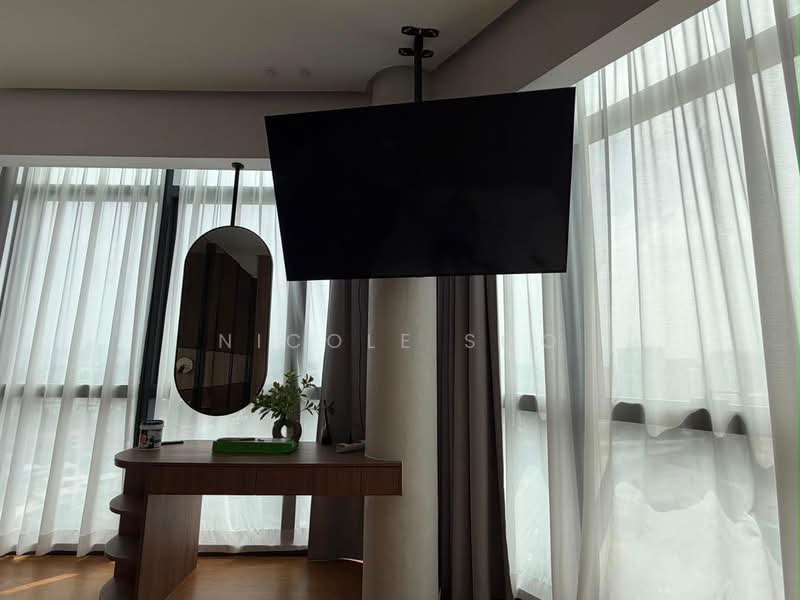 Service Residence for Rent at Damansara City Residency (DC Residensi) - Nicole Soo - PropertyGuru.com.my