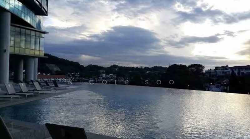 Service Residence for Rent at Damansara City Residency (DC Residensi) - Nicole Soo - PropertyGuru.com.my