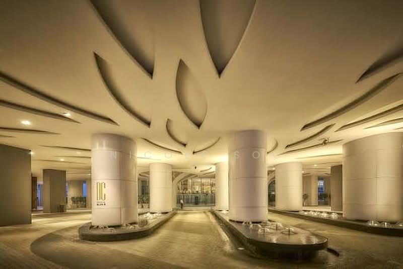 Service Residence for Rent at Damansara City Residency (DC Residensi) - Nicole Soo - PropertyGuru.com.my