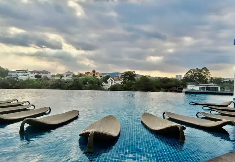 Service Residence for Rent at Damansara City Residency (DC Residensi) - Nicole Soo - PropertyGuru.com.my