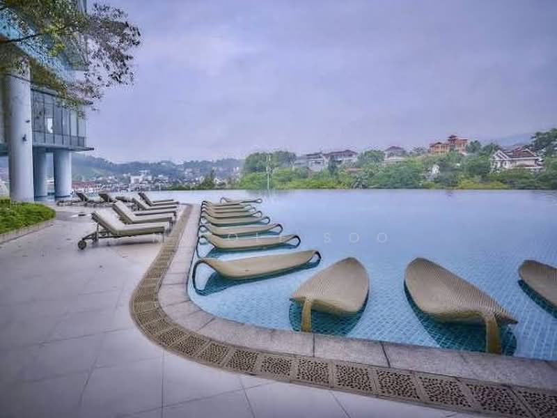 Service Residence for Rent at Damansara City Residency (DC Residensi) - Nicole Soo - PropertyGuru.com.my