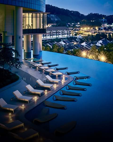 Service Residence for Rent at Damansara City Residency (DC Residensi) - Nicole Soo - PropertyGuru.com.my