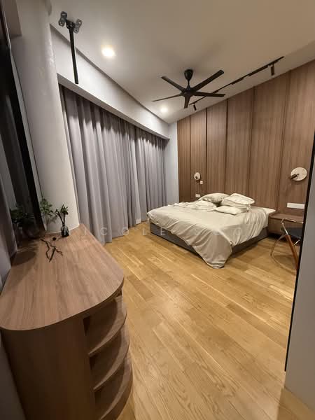 Service Residence for Rent at Damansara City Residency (DC Residensi) - Nicole Soo - PropertyGuru.com.my