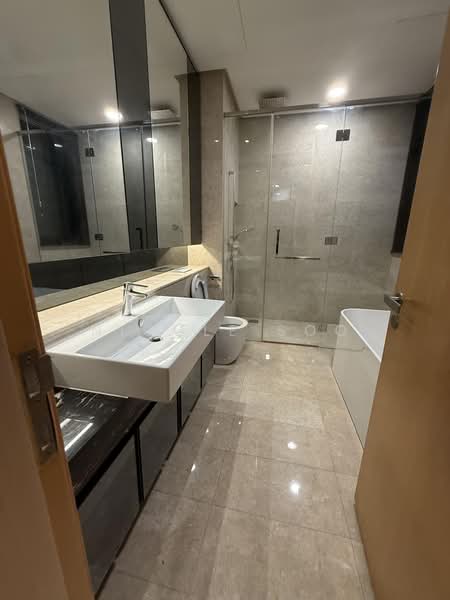 Service Residence for Rent at Damansara City Residency (DC Residensi) - Nicole Soo - PropertyGuru.com.my