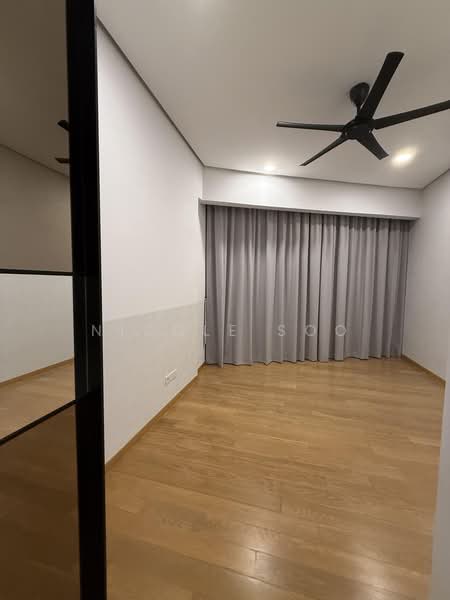 Service Residence for Rent at Damansara City Residency (DC Residensi) - Nicole Soo - PropertyGuru.com.my