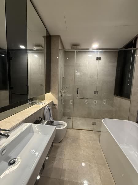 Service Residence for Rent at Damansara City Residency (DC Residensi) - Nicole Soo - PropertyGuru.com.my