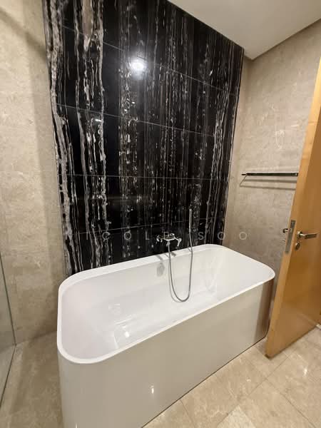 Service Residence for Rent at Damansara City Residency (DC Residensi) - Nicole Soo - PropertyGuru.com.my