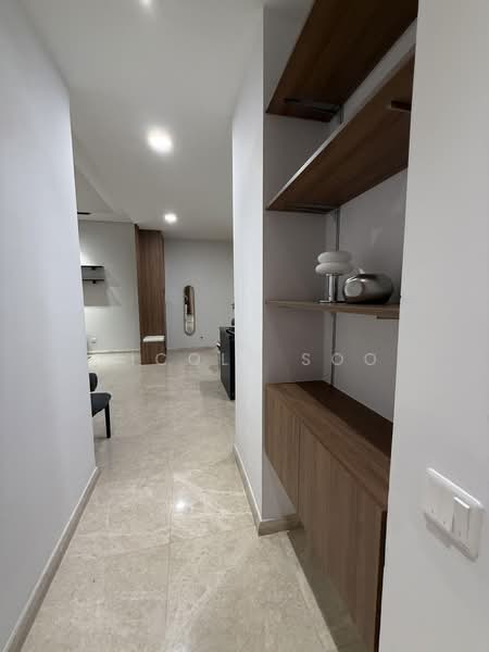 Service Residence for Rent at Damansara City Residency (DC Residensi) - Nicole Soo - PropertyGuru.com.my