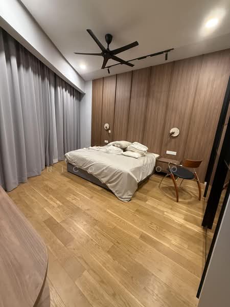 Service Residence for Rent at Damansara City Residency (DC Residensi) - Nicole Soo - PropertyGuru.com.my