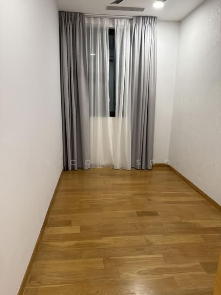 Service Residence for Rent at Damansara City Residency (DC Residensi) - Nicole Soo - PropertyGuru.com.my