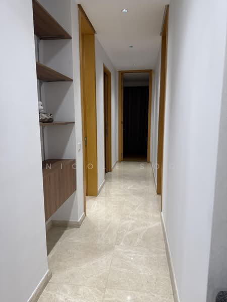 Service Residence for Rent at Damansara City Residency (DC Residensi) - Nicole Soo - PropertyGuru.com.my