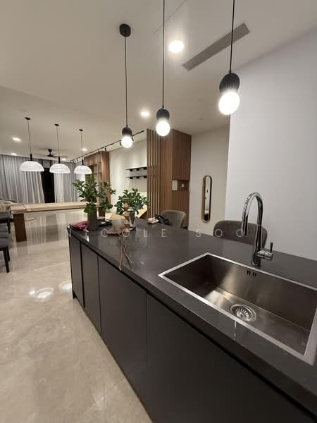Service Residence for Rent at Damansara City Residency (DC Residensi) - Nicole Soo - PropertyGuru.com.my
