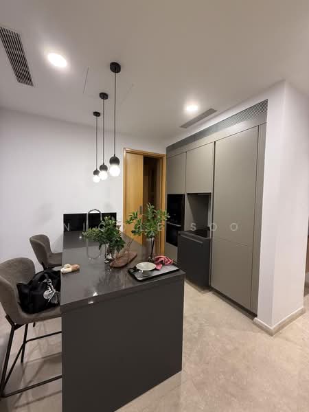 Service Residence for Rent at Damansara City Residency (DC Residensi) - Nicole Soo - PropertyGuru.com.my