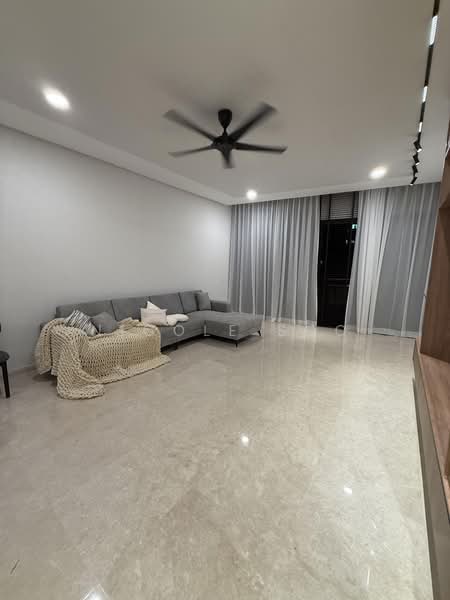 Service Residence for Rent at Damansara City Residency (DC Residensi) - Nicole Soo - PropertyGuru.com.my