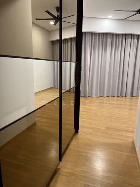 Service Residence for Rent at Damansara City Residency (DC Residensi) - Nicole Soo - PropertyGuru.com.my