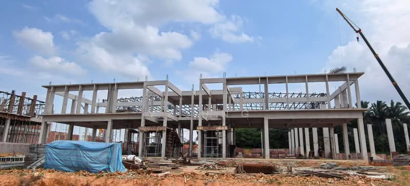 Kilang Berkembar untuk Dijual di Taman Impian Emas (Skudai) - VK Hng - PropertyGuru.com.my
