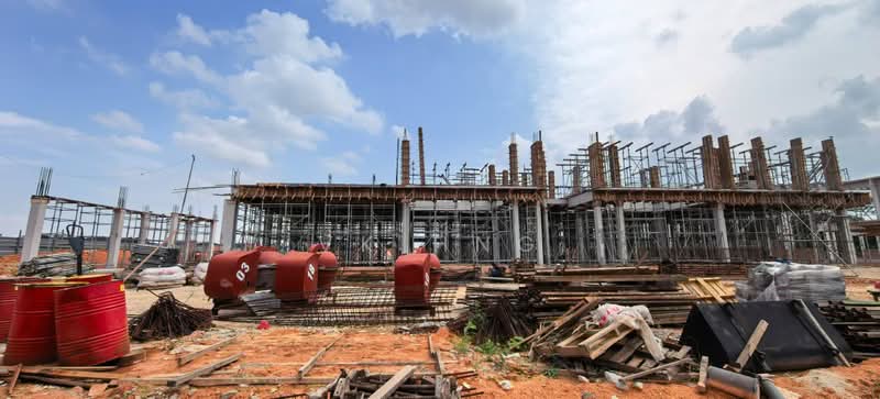 Kilang Berkembar untuk Dijual di Taman Impian Emas (Skudai) - VK Hng - PropertyGuru.com.my