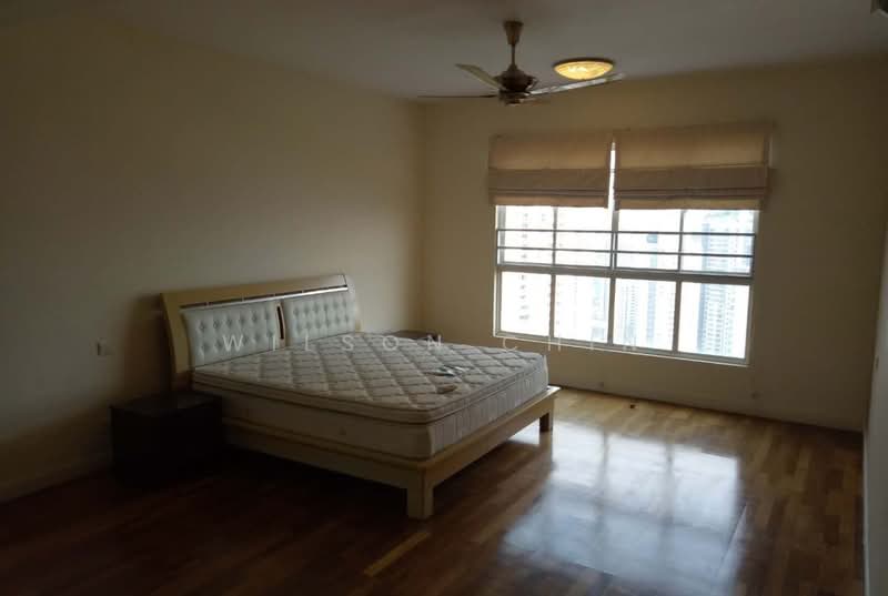 Kondominium untuk Disewa di Kiaramas Cendana - Wilson Chin - Bedroom - PropertyGuru.com.my