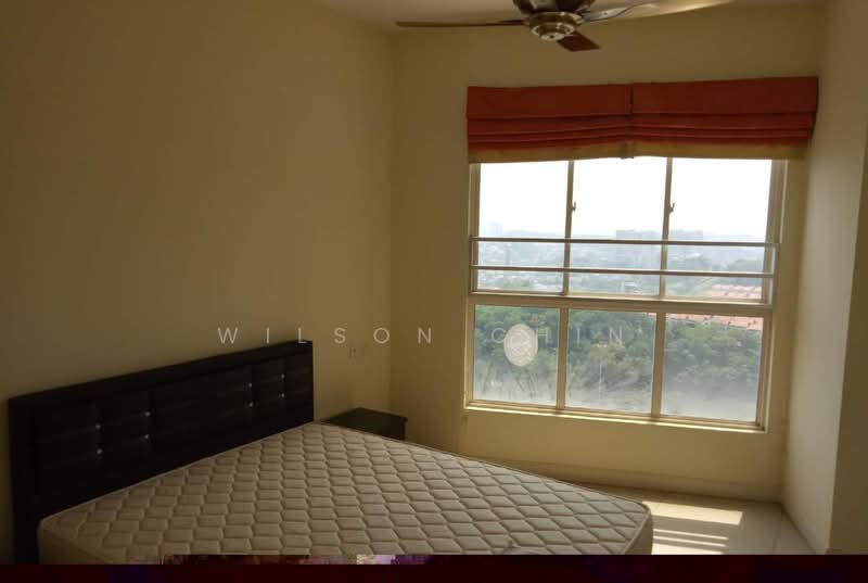 Kondominium untuk Disewa di Kiaramas Cendana - Wilson Chin - Bedroom - PropertyGuru.com.my