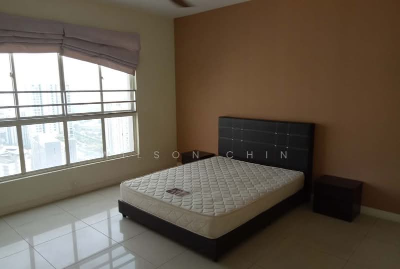 Kondominium untuk Disewa di Kiaramas Cendana - Wilson Chin - Bedroom - PropertyGuru.com.my