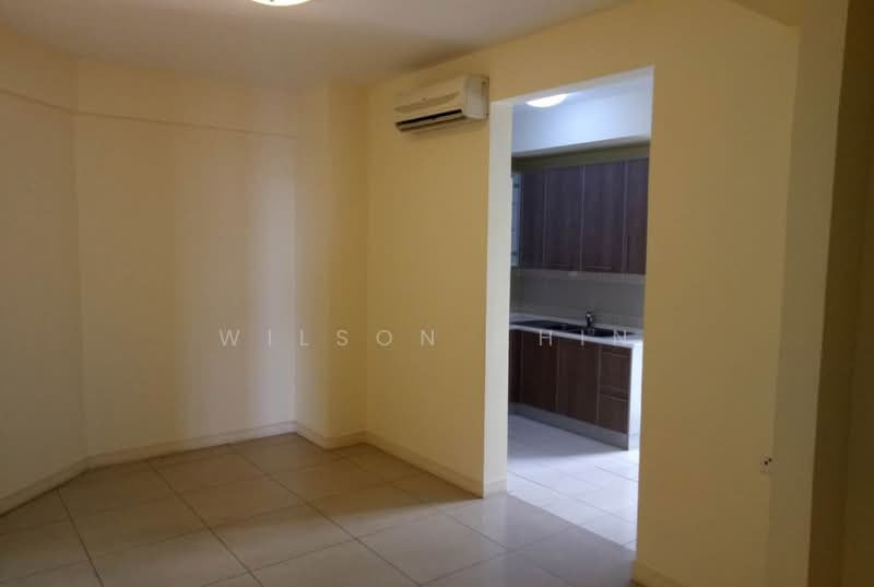 Kondominium untuk Disewa di Kiaramas Cendana - Wilson Chin - Living Room - PropertyGuru.com.my