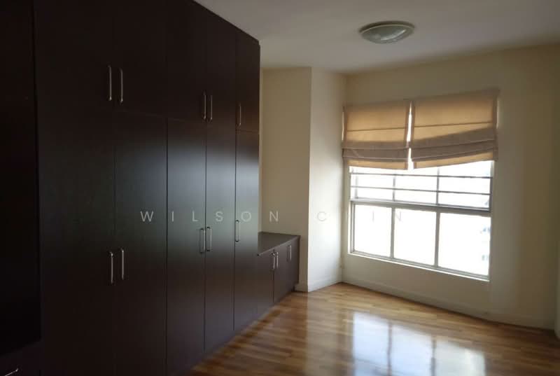 Kondominium untuk Disewa di Kiaramas Cendana - Wilson Chin - Bedroom - PropertyGuru.com.my