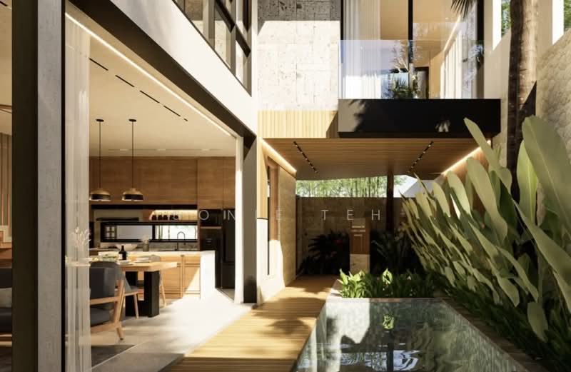 Vila Berkembar untuk Dijual di Mont Kiara (Kuala Lumpur) - Sonie Teh - PropertyGuru.com.my